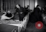 Image of Jewish hostel Paris France, 1938, second 46 stock footage video 65675031076