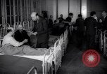 Image of Jewish hostel Paris France, 1938, second 47 stock footage video 65675031076