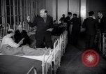 Image of Jewish hostel Paris France, 1938, second 48 stock footage video 65675031076