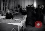 Image of Jewish hostel Paris France, 1938, second 49 stock footage video 65675031076