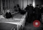 Image of Jewish hostel Paris France, 1938, second 50 stock footage video 65675031076