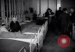 Image of Jewish hostel Paris France, 1938, second 52 stock footage video 65675031076