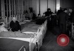 Image of Jewish hostel Paris France, 1938, second 53 stock footage video 65675031076