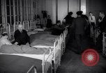 Image of Jewish hostel Paris France, 1938, second 54 stock footage video 65675031076