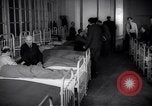 Image of Jewish hostel Paris France, 1938, second 55 stock footage video 65675031076