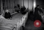 Image of Jewish hostel Paris France, 1938, second 56 stock footage video 65675031076