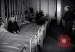 Image of Jewish hostel Paris France, 1938, second 57 stock footage video 65675031076