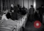 Image of Jewish hostel Paris France, 1938, second 61 stock footage video 65675031076