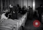 Image of Jewish hostel Paris France, 1938, second 62 stock footage video 65675031076