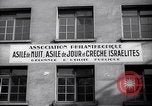 Immagine di Ostello ebraica Parigi Francia, 1938, secondo 25 filmato di repertorio 65675031077