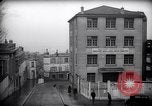 Immagine di Ostello ebraica Parigi Francia, 1938, secondo 45 filmato di repertorio 65675031077