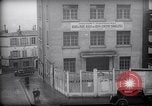 Immagine di Ostello ebraica Parigi Francia, 1938, secondo 61 filmato di repertorio 65675031077