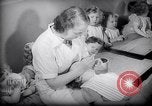 Immagine di La società ebraica vivaio Parigi Francia, 1938, secondo 18 filmato di repertorio 65675031078