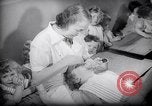 Immagine di La società ebraica vivaio Parigi Francia, 1938, secondo 25 filmato di repertorio 65675031078