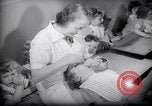 Immagine di La società ebraica vivaio Parigi Francia, 1938, secondo 26 filmato di repertorio 65675031078