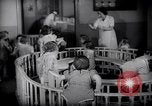 Immagine di La società ebraica vivaio Parigi Francia, 1938, secondo 33 filmato di repertorio 65675031078