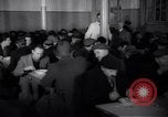 Image of Jewish refugee hostel and nursery Paris France, 1938, second 9 stock footage video 65675031079