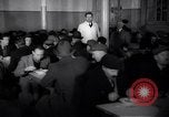 Image of Jewish refugee hostel and nursery Paris France, 1938, second 10 stock footage video 65675031079