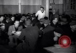 Image of Jewish refugee hostel and nursery Paris France, 1938, second 12 stock footage video 65675031079