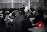 Image of Jewish refugee hostel and nursery Paris France, 1938, second 16 stock footage video 65675031079