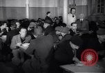 Image of Jewish refugee hostel and nursery Paris France, 1938, second 18 stock footage video 65675031079