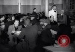 Image of Jewish refugee hostel and nursery Paris France, 1938, second 19 stock footage video 65675031079