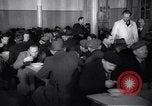 Image of Jewish refugee hostel and nursery Paris France, 1938, second 23 stock footage video 65675031079