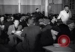 Image of Jewish refugee hostel and nursery Paris France, 1938, second 24 stock footage video 65675031079