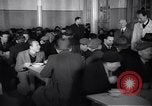 Image of Jewish refugee hostel and nursery Paris France, 1938, second 25 stock footage video 65675031079