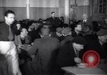 Image of Jewish refugee hostel and nursery Paris France, 1938, second 26 stock footage video 65675031079