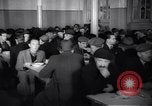 Image of Jewish refugee hostel and nursery Paris France, 1938, second 31 stock footage video 65675031079