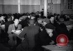 Image of Jewish refugee hostel and nursery Paris France, 1938, second 32 stock footage video 65675031079