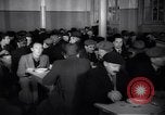 Image of Jewish refugee hostel and nursery Paris France, 1938, second 33 stock footage video 65675031079