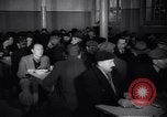 Image of Jewish refugee hostel and nursery Paris France, 1938, second 34 stock footage video 65675031079