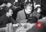 Image of Jewish refugee hostel and nursery Paris France, 1938, second 36 stock footage video 65675031079