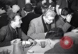 Image of Jewish refugee hostel and nursery Paris France, 1938, second 37 stock footage video 65675031079