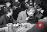 Image of Jewish refugee hostel and nursery Paris France, 1938, second 39 stock footage video 65675031079