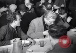 Image of Jewish refugee hostel and nursery Paris France, 1938, second 40 stock footage video 65675031079