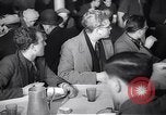 Image of Jewish refugee hostel and nursery Paris France, 1938, second 41 stock footage video 65675031079