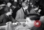 Image of Jewish refugee hostel and nursery Paris France, 1938, second 42 stock footage video 65675031079