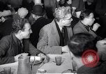 Image of Jewish refugee hostel and nursery Paris France, 1938, second 43 stock footage video 65675031079