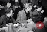 Image of Jewish refugee hostel and nursery Paris France, 1938, second 44 stock footage video 65675031079