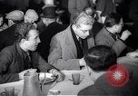 Image of Jewish refugee hostel and nursery Paris France, 1938, second 46 stock footage video 65675031079