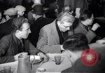 Image of Jewish refugee hostel and nursery Paris France, 1938, second 47 stock footage video 65675031079