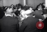 Image of Jewish refugee hostel and nursery Paris France, 1938, second 48 stock footage video 65675031079