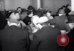 Image of Jewish refugee hostel and nursery Paris France, 1938, second 49 stock footage video 65675031079