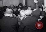 Image of Jewish refugee hostel and nursery Paris France, 1938, second 53 stock footage video 65675031079
