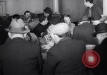 Image of Jewish refugee hostel and nursery Paris France, 1938, second 55 stock footage video 65675031079
