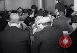 Image of Jewish refugee hostel and nursery Paris France, 1938, second 57 stock footage video 65675031079