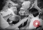 Image of Jewish refugee hostel and nursery Paris France, 1938, second 60 stock footage video 65675031079